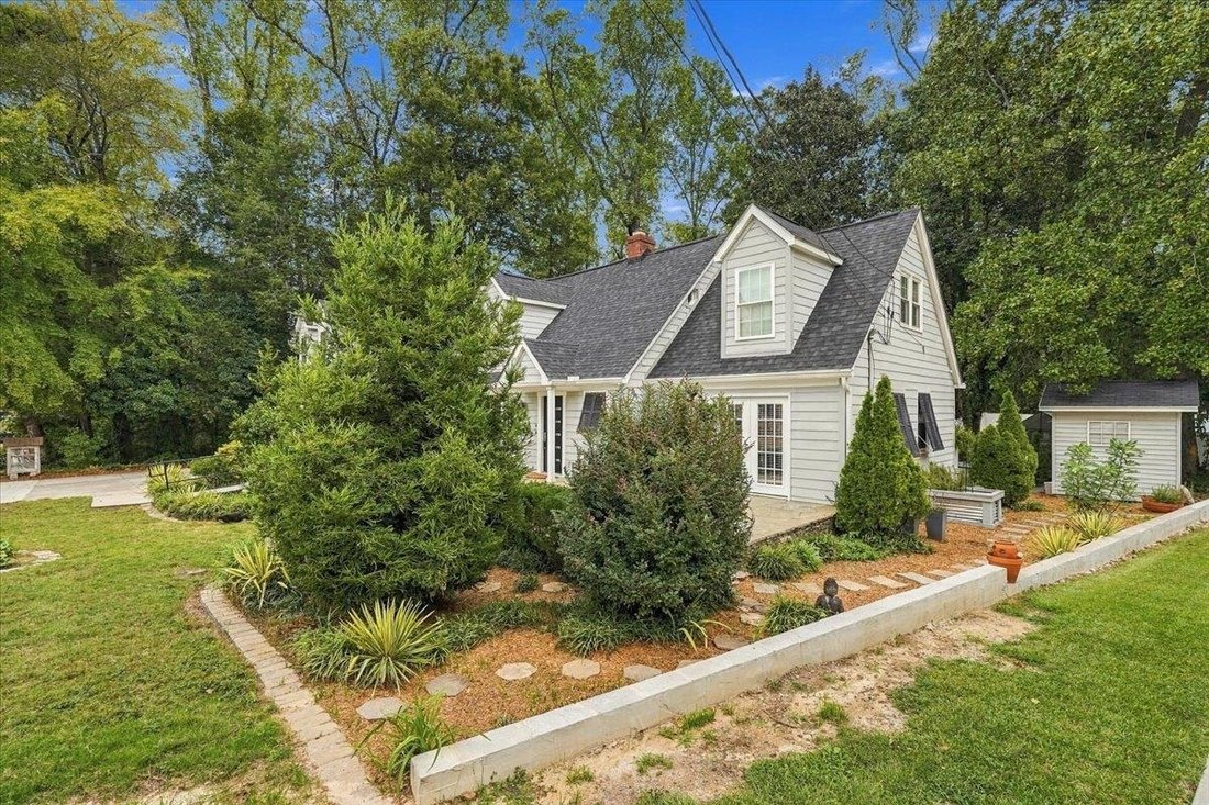 Maison à Clemson, Caroline du Sud, États-Unis 3 - 19083319