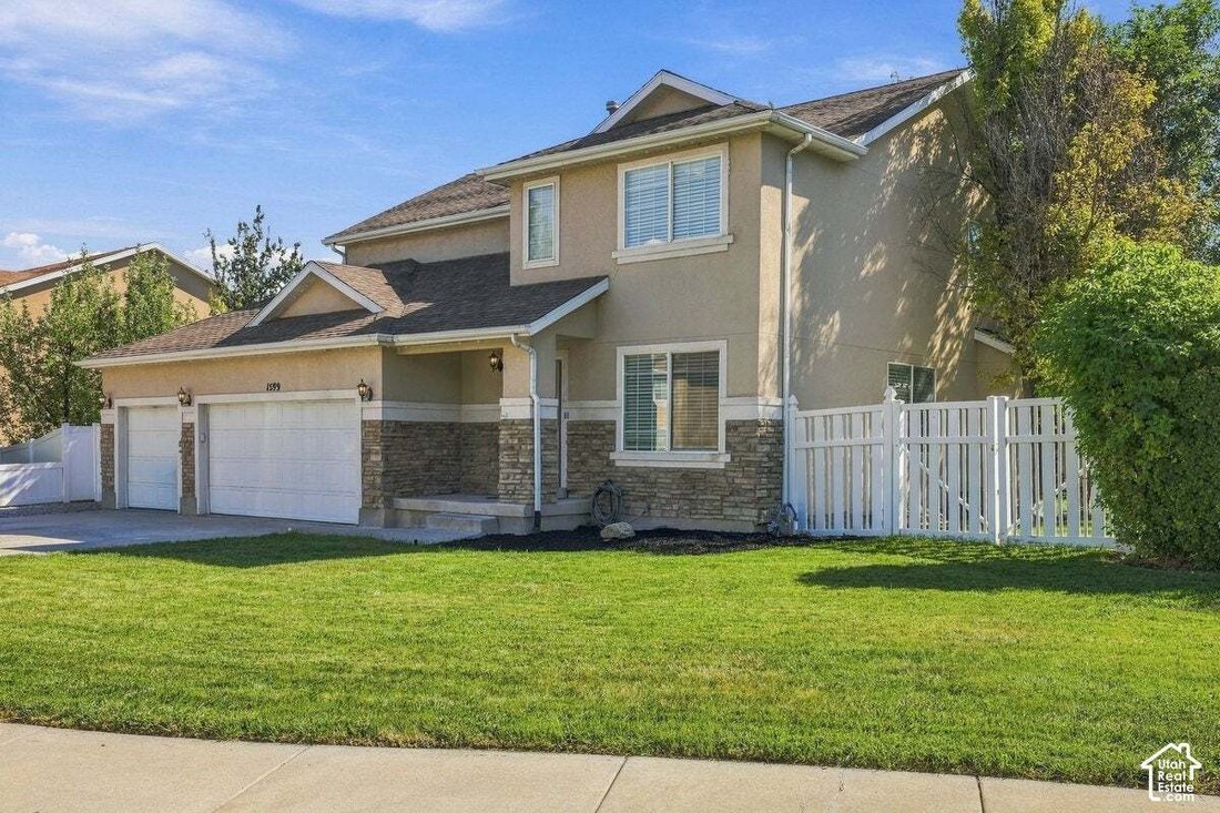 Casa a Murray, Utah, Stati Uniti 2 - 19085889
