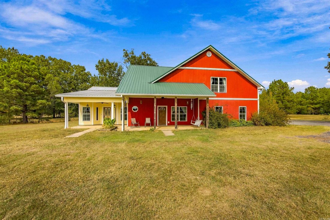 Casa a Mayflower, Arkansas, Stati Uniti 1 - 19085615