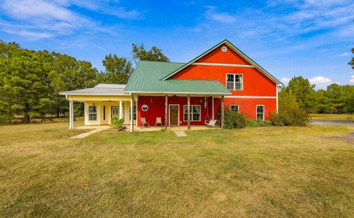 Casa a Mayflower, Arkansas, Stati Uniti 1
