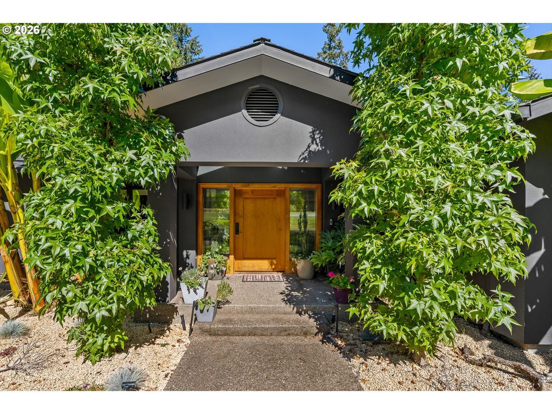 House in Portland, Oregon, United States 2 - 19076726