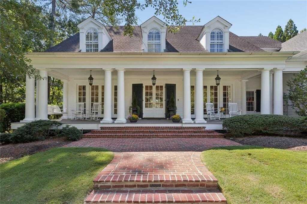Casa en Atlanta, Georgia, Estados Unidos 2 - 19076326