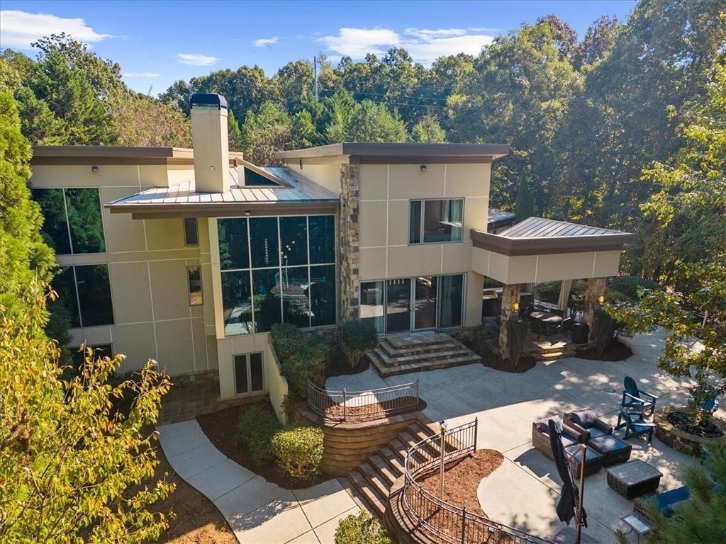 Haus in Gainesville, Georgia, Vereinigte Staaten 4 - 19080196