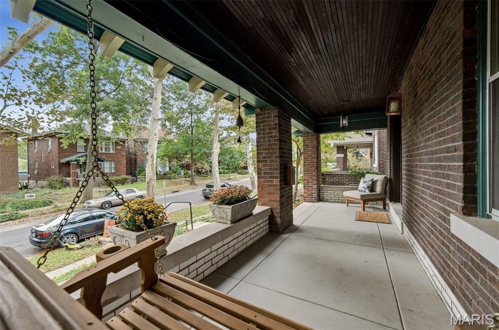 Haus in University City, Missouri, Vereinigte Staaten 5 - 19078992
