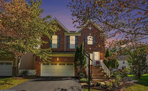 Haus in Chester Springs, Pennsylvania, Vereinigte Staaten 1
