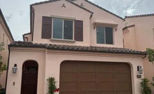 Haus in Irvine, Kalifornien, Vereinigte Staaten 1