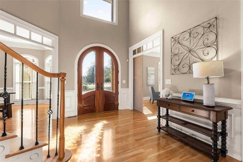 House in Alpharetta, Georgia, United States 5 - 19082132