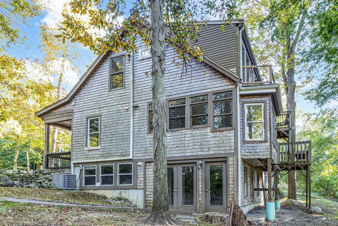 House in Marshfield, Massachusetts, United States 5 - 19076325