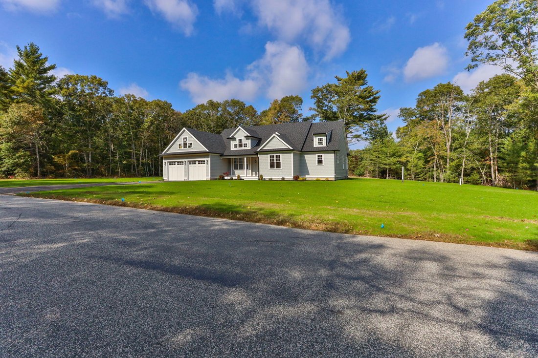 Haus in Sandwich, Massachusetts, Vereinigte Staaten 5 - 19078851