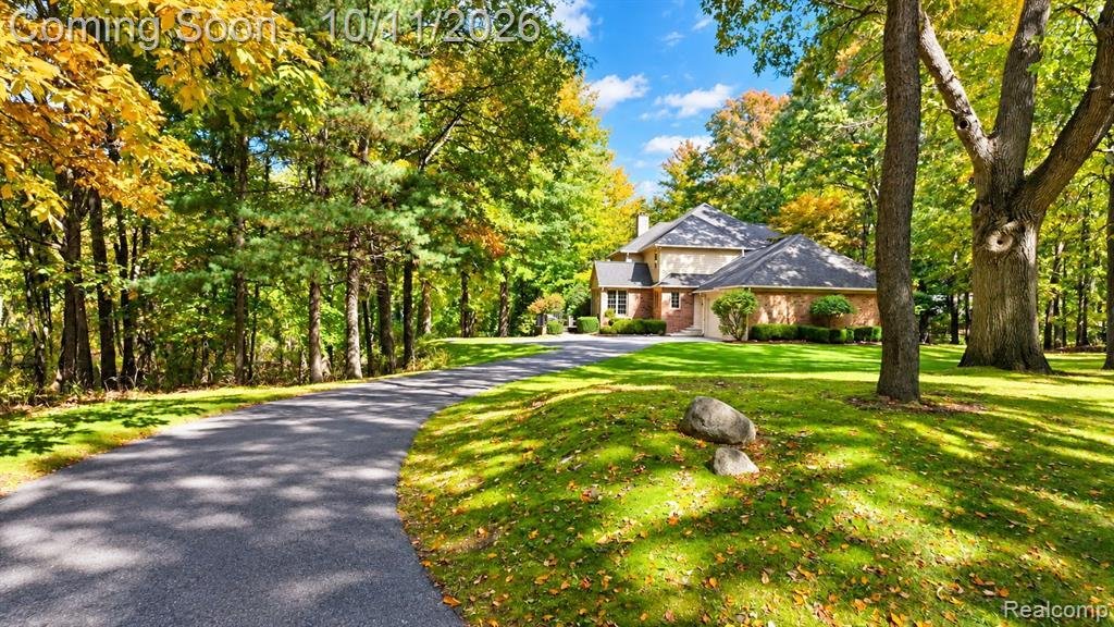 Maison à Lakeville, Michigan, États-Unis 3 - 19082728