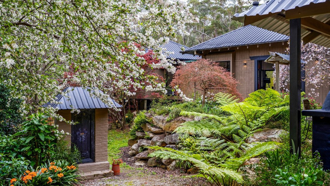 House in Forest Glen, New South Wales, Australia 3 - 19076752