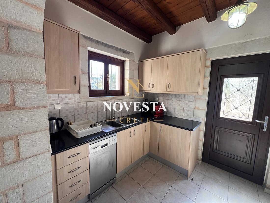 Villa à Apokoronas, Grèce 2 - 19080797