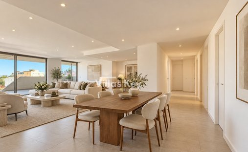 Apartment in São Sebastião, Lagos, Sao Goncalo de Lagos, Portugal 1
