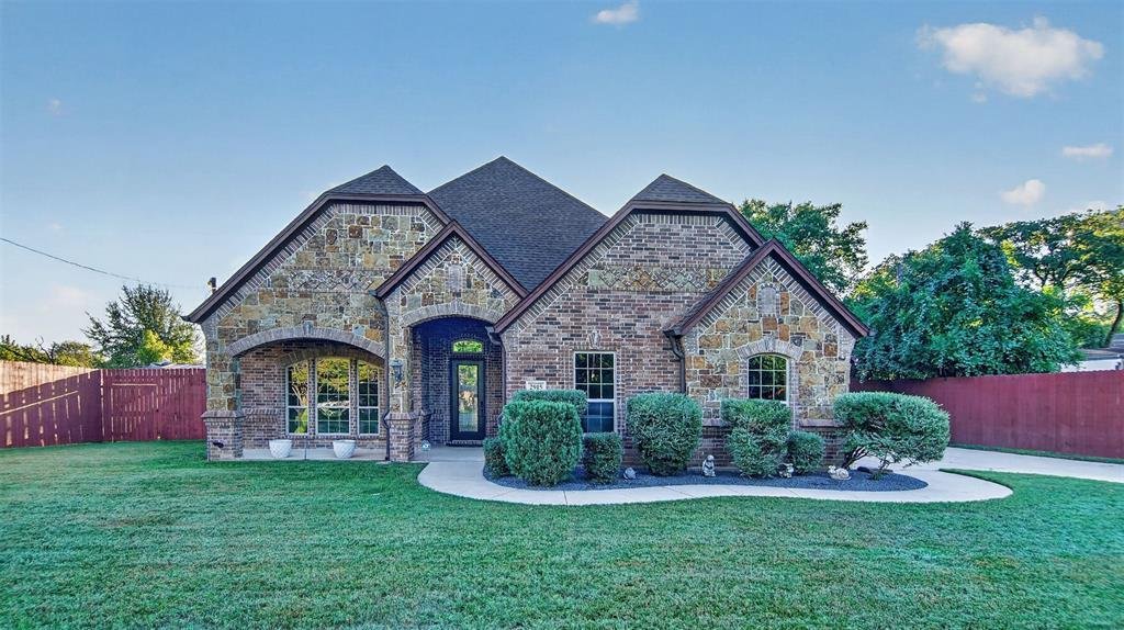 Casa en Grapevine, Texas, Estados Unidos 1 - 19081113