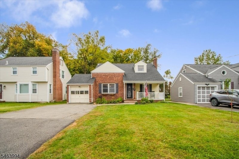 Casa a Morris Plains, New Jersey, Stati Uniti 3 - 19076070