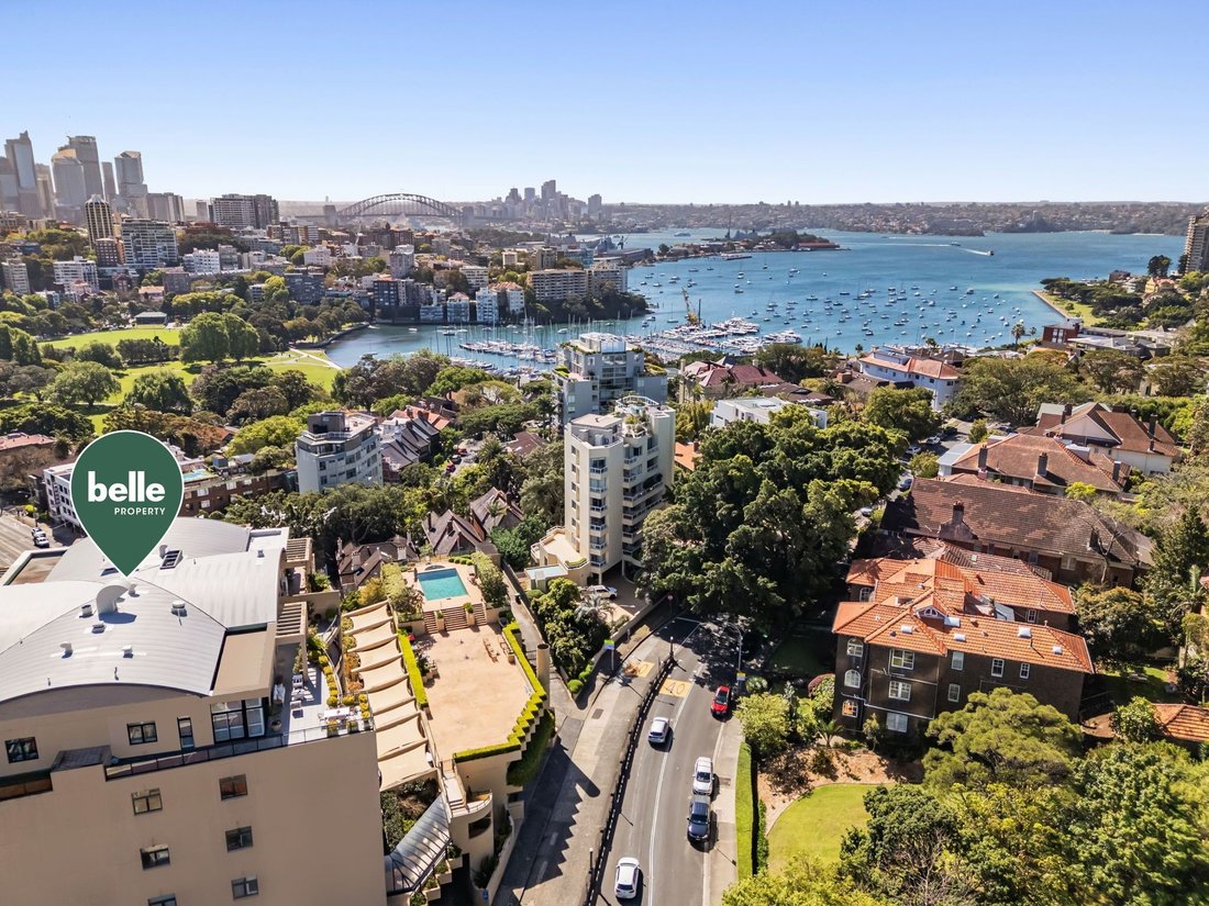 House in Edgecliff, New South Wales, Australia 2 - 19082374