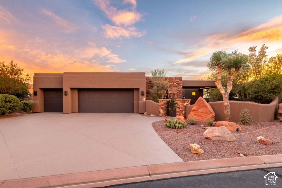 Casa en St. George, Utah, Estados Unidos 3 - 19080837