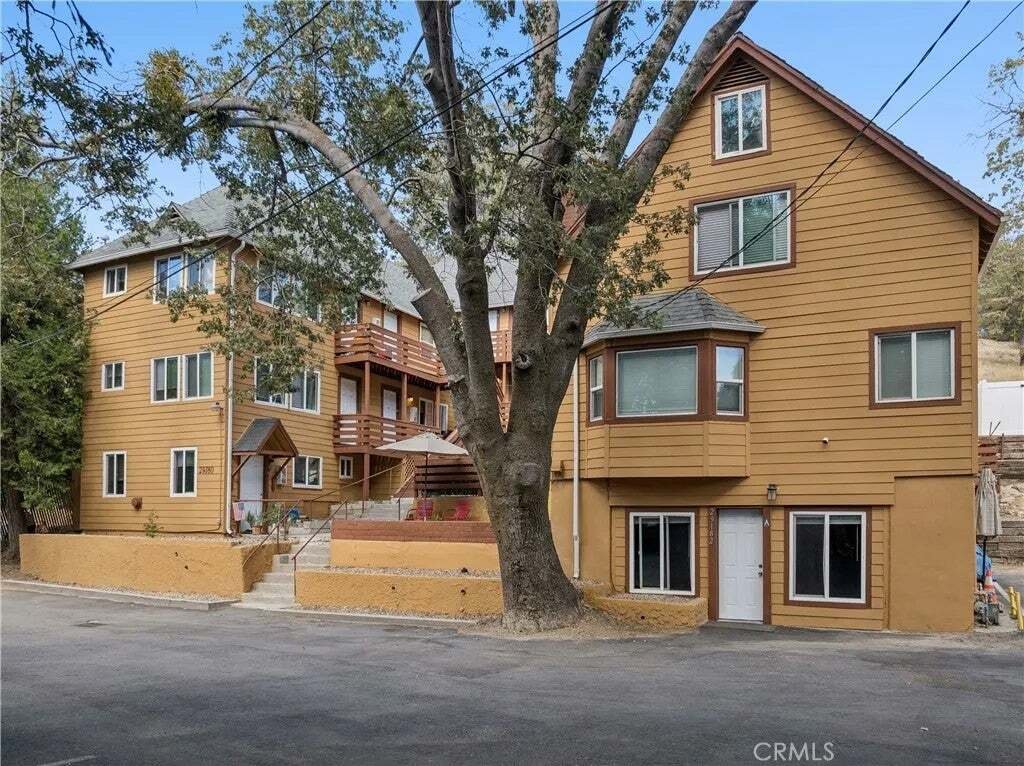 Altro a Lake Arrowhead, California, Stati Uniti 1 - 19081185