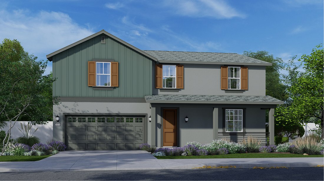 House in Galt, California, United States 1 - 19080030