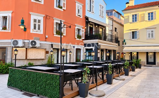 Casa en Mali Lošinj, Primorje-Gorski, Croacia 1