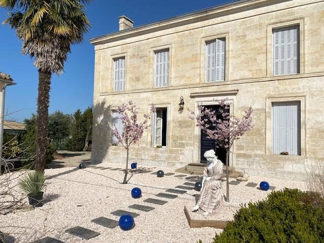 Maison à Marsais, Nouvelle-Aquitaine, France 1 - 19076712