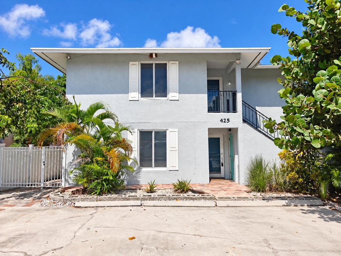 House in West Palm Beach, Florida, United States 1 - 19081020