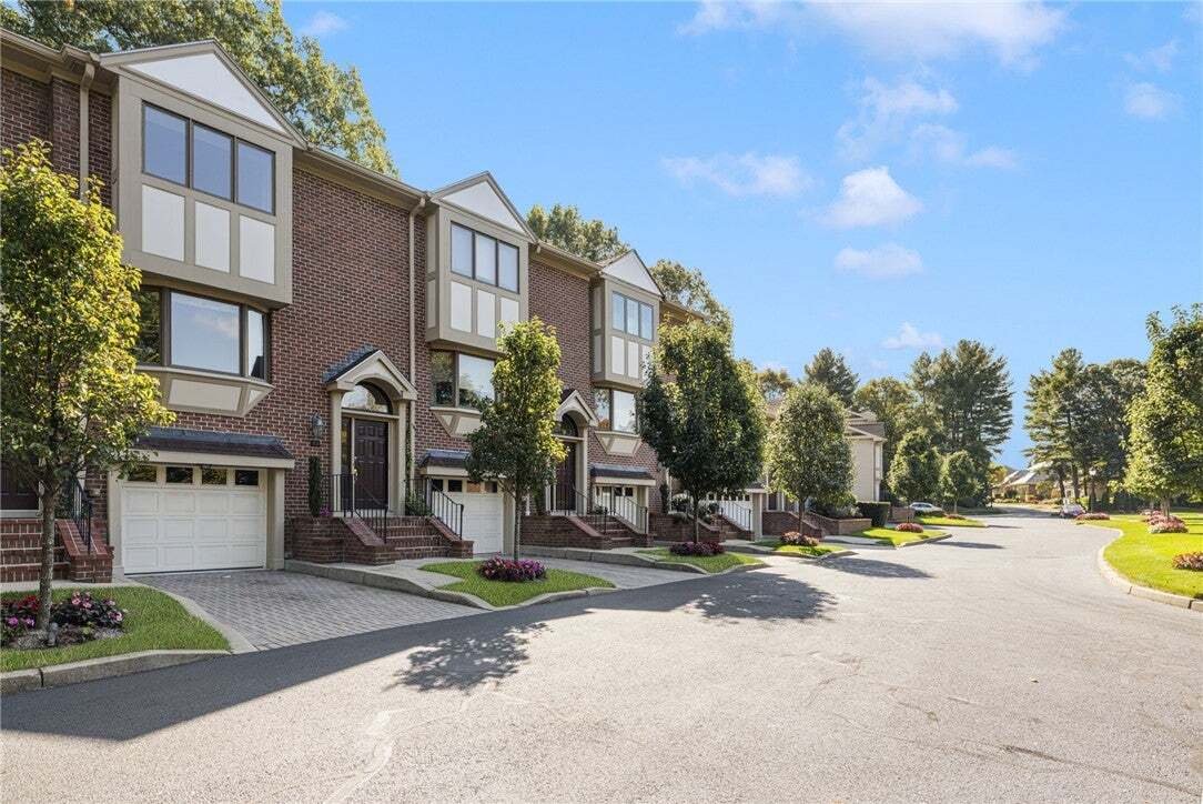 Condominio a Cranston, Rhode Island, Stati Uniti 4 - 19080808