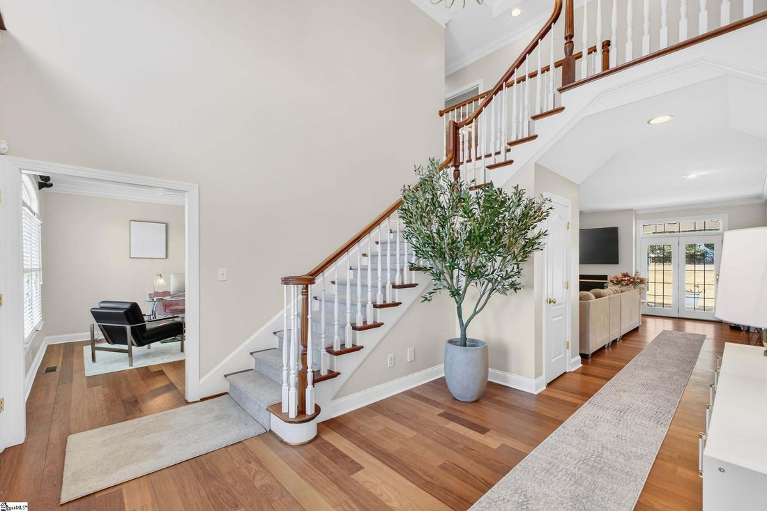 Casa en Easley, Carolina del Sur, Estados Unidos 5 - 19078750