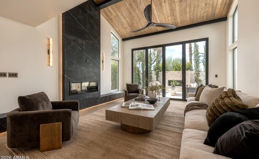 Villa in Phoenix, Arizona, Vereinigte Staaten 1