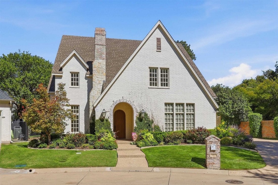 Casa en Fort Worth, Texas, Estados Unidos 1 - 19076277