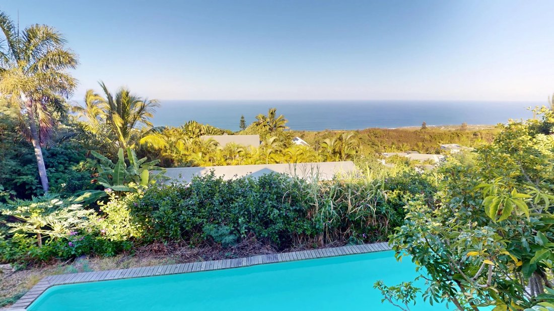 Villa à Les Avirons, Saint-Pierre, Réunion 1 - 19085939