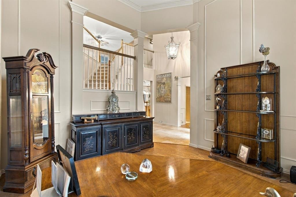 Haus in Allen, Texas, Vereinigte Staaten 5 - 19083796