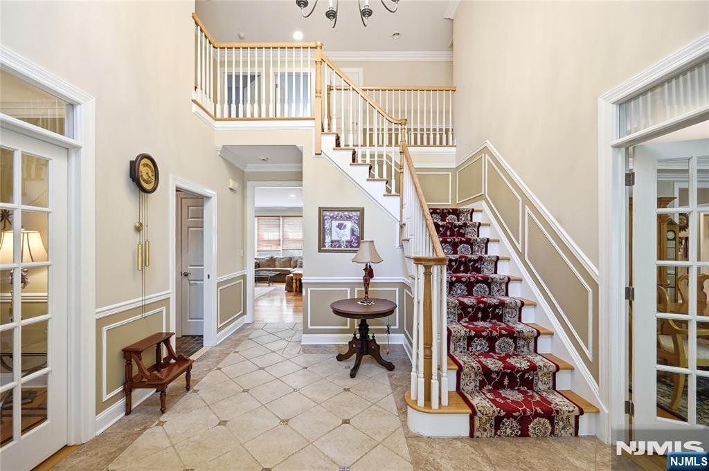 Maison à Park Ridge, New Jersey, États-Unis 5 - 19079759
