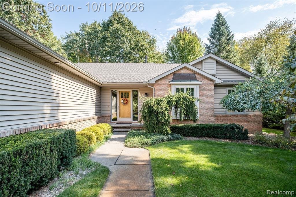 House in Clarkston, Michigan, United States 4 - 19082708