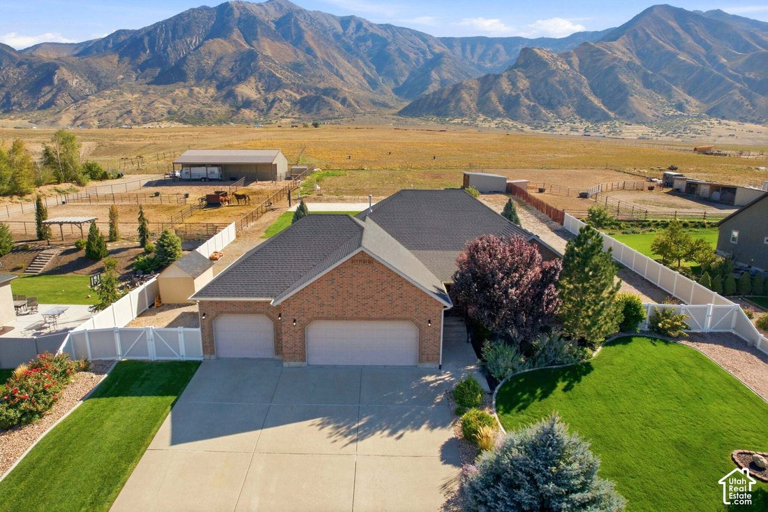 Casa a Nephi, Utah, Stati Uniti 4 - 19085873