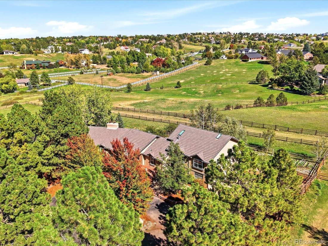 House in Aurora, Colorado, United States 4 - 19080818