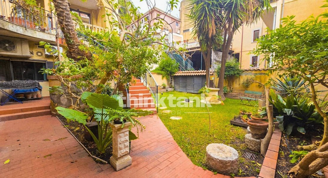 Apartment in Taormina, Sicily, Italy 3 - 19076263
