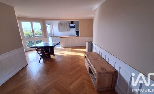 Wohnung in Le Chesnay, Le Chesnay-Rocquencourt, Frankreich 1
