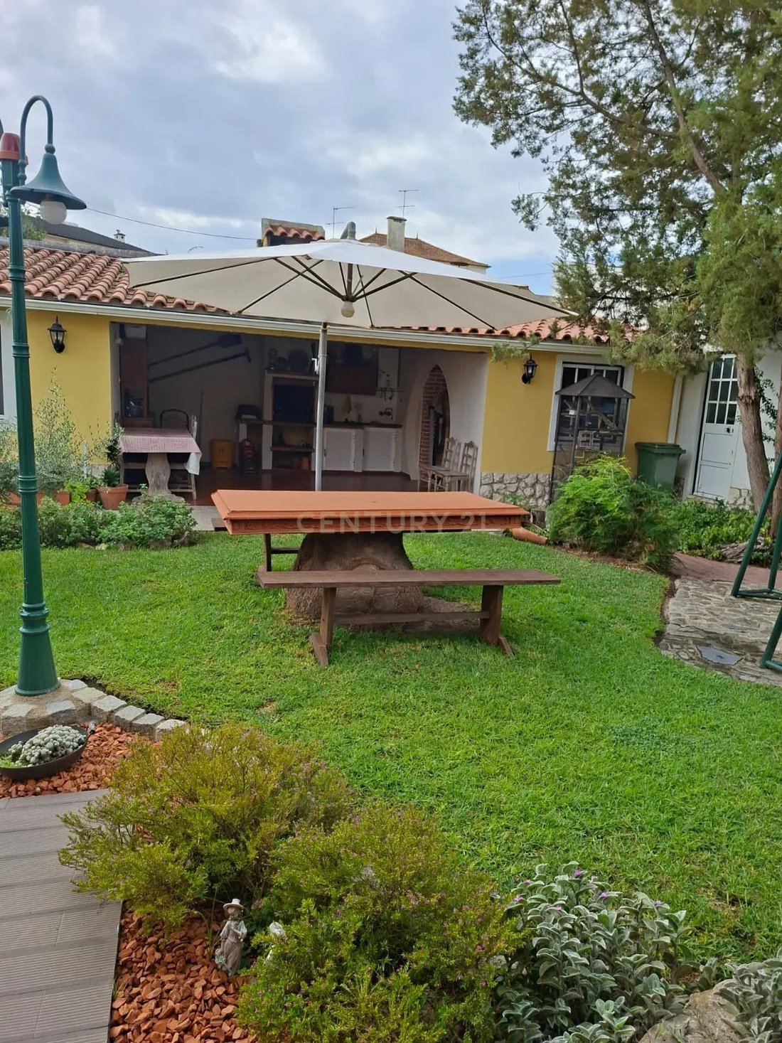 Villa in Seixal, Arrentela e Aldeia de Paio Pires, Setubal, Portugal 1 - 19077165