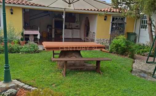 Villa en Seixal, Arrentela y Aldeia de Paio Pires, Setúbal Municipality, Portugal 1