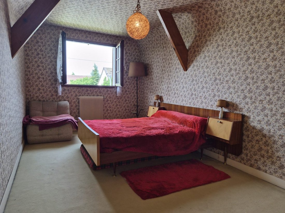 House in La Frette-sur-Seine, Ile-de-France, France 5 - 19082409