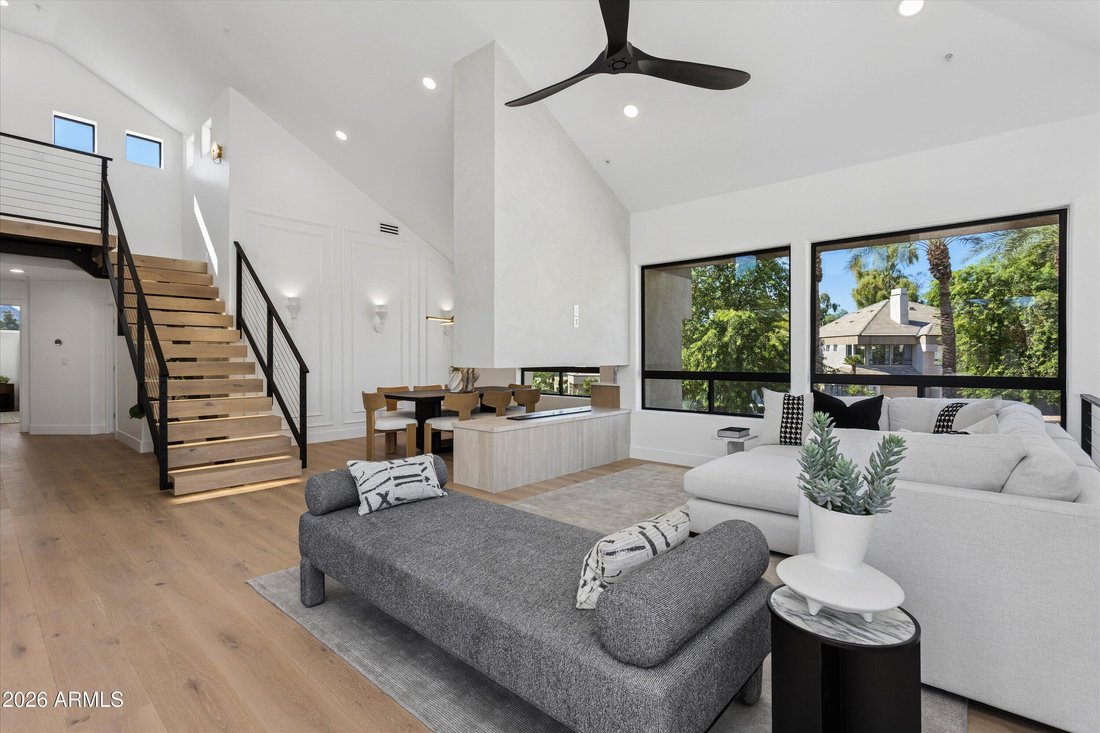 Apartamento en Scottsdale, Arizona, Estados Unidos 1 - 19079606
