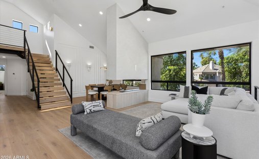 Appartement à Scottsdale, Arizona, États-Unis 1