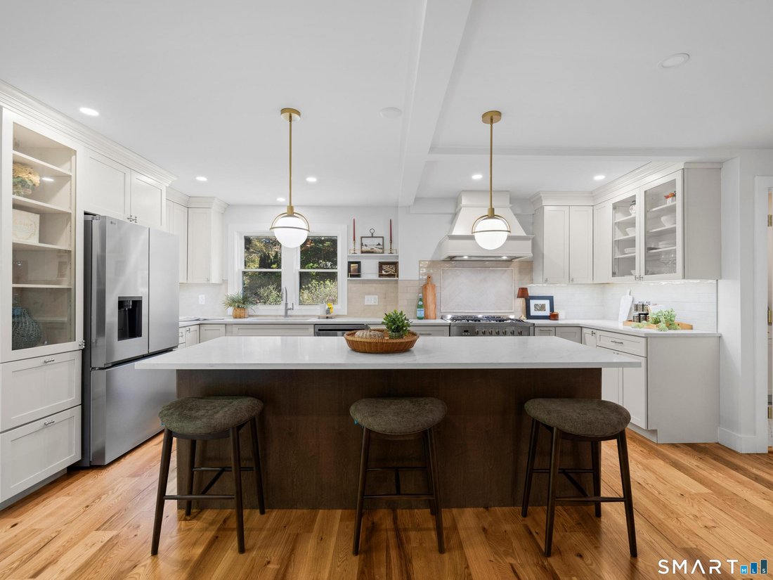 Casa en Essex, Connecticut, Estados Unidos 1 - 19077128