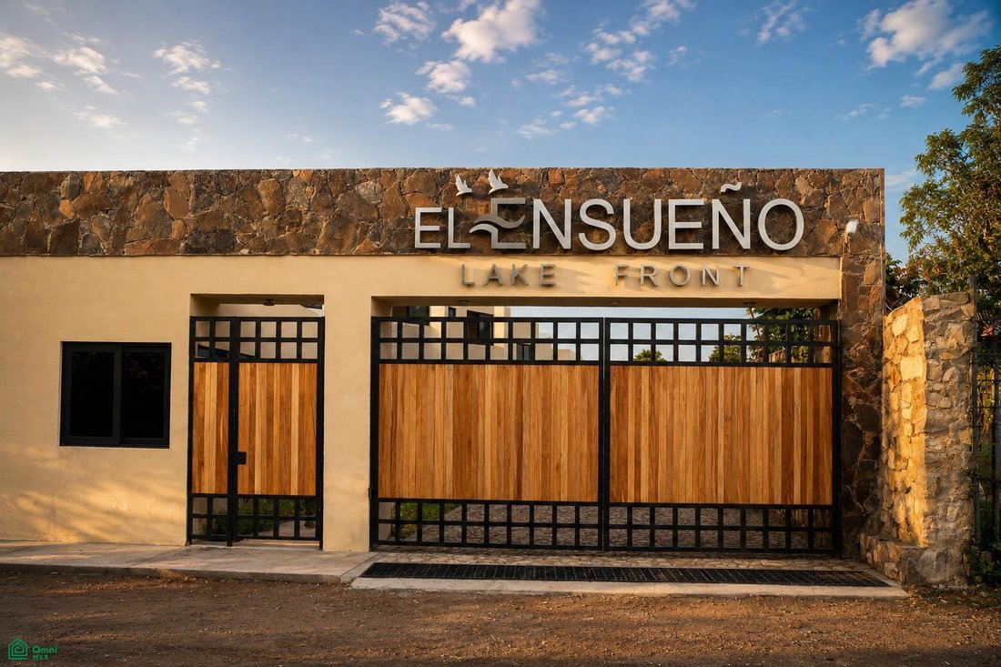 Maison à Chapala, Jalisco, Mexique 2 - 19080741