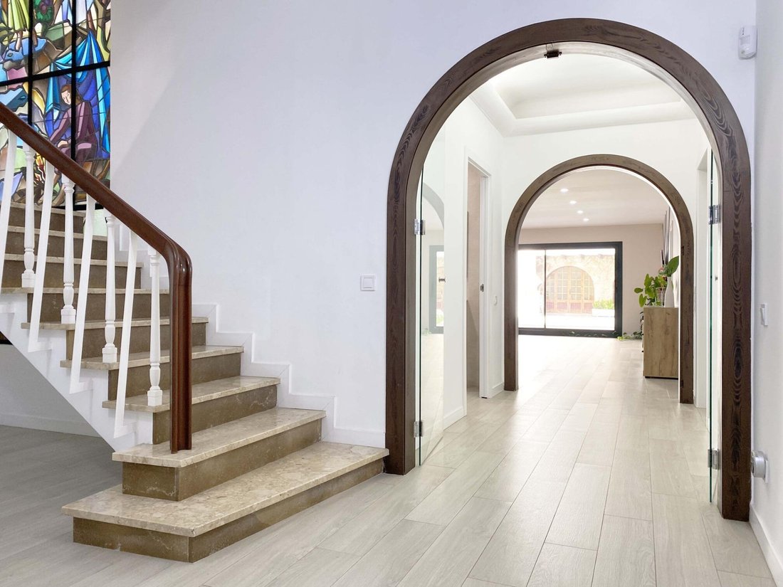 House in Sabadell, Catalonia, Spain 5 - 19077015