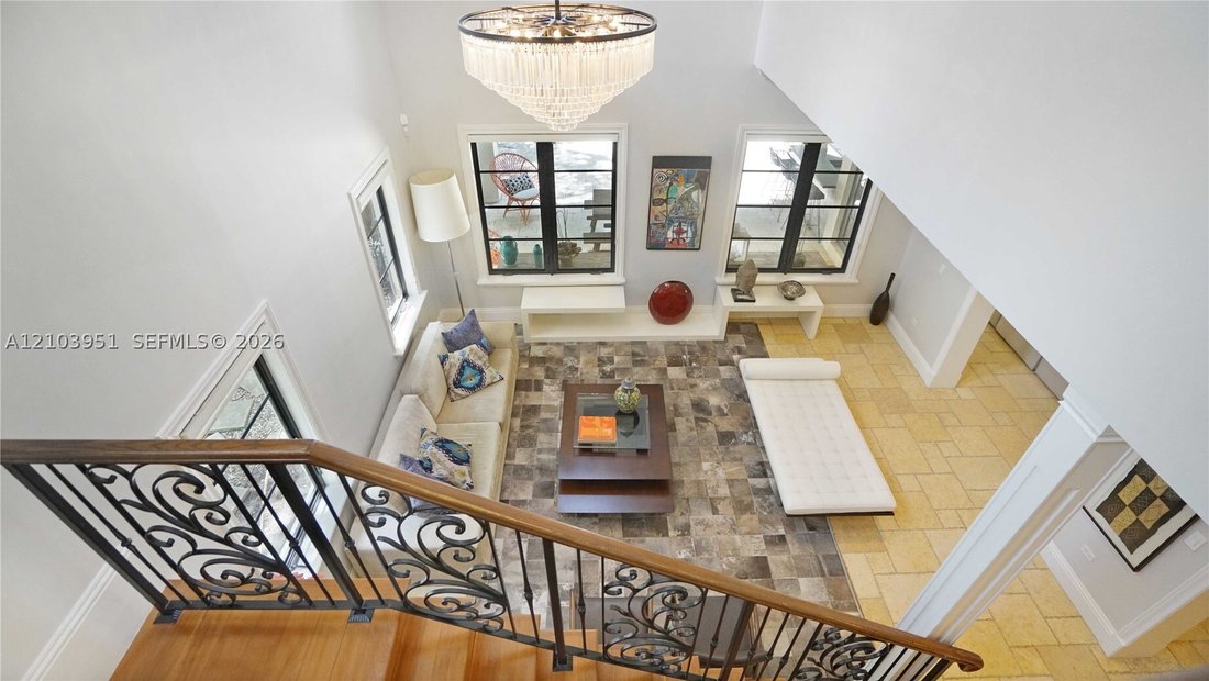 Casa a Miami, Florida, Stati Uniti 5 - 19077703