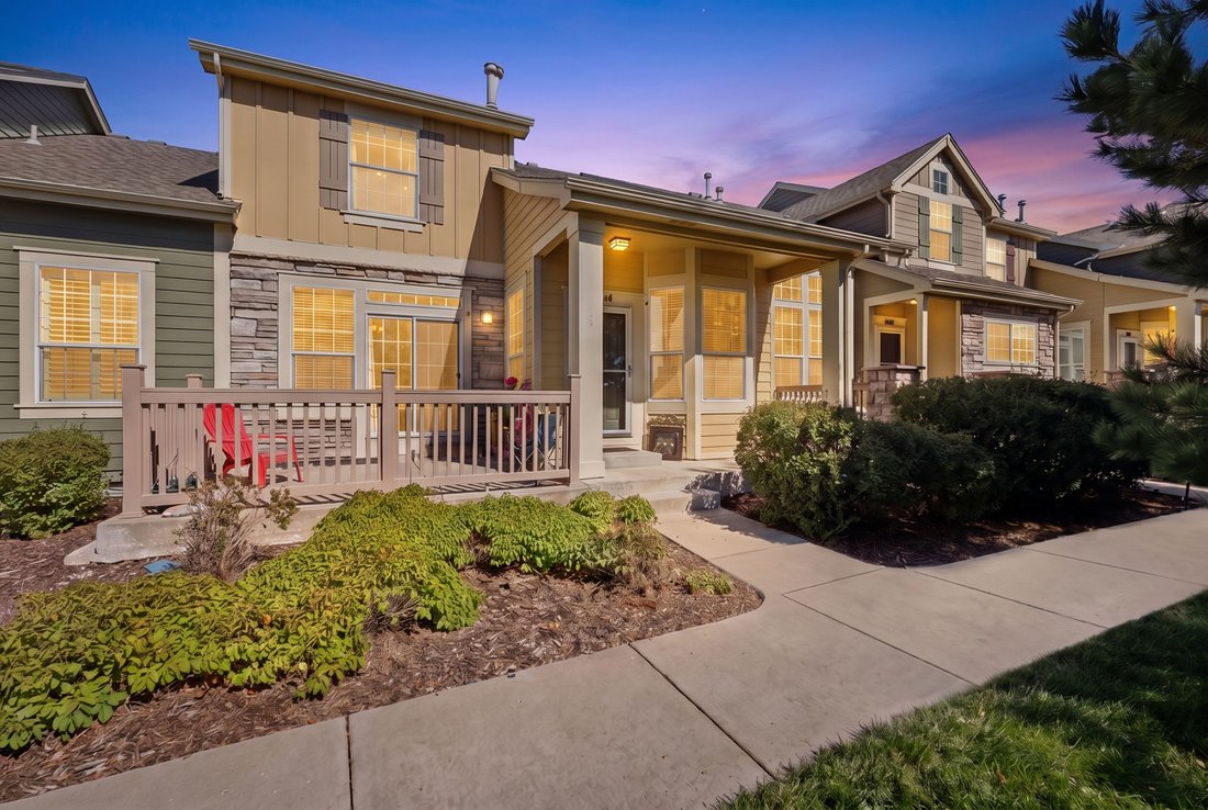 Townhouse in Castle Rock, Colorado, United States 4 - 19078483
