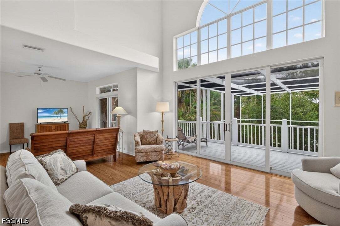 Casa a Sanibel, Florida, Stati Uniti 5 - 19085708