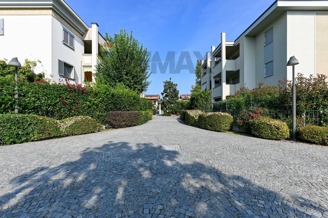 Apartment in Gessate, Lombardy, Italy 4 - 19076223